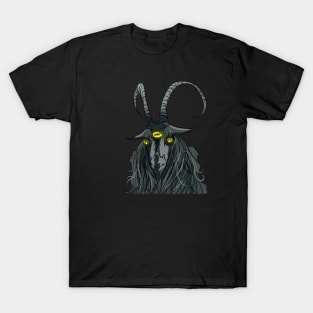 Black Phillip T-Shirt